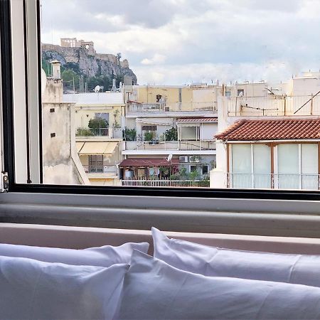 Vintage Apartment Αθήνα Εξωτερικό φωτογραφία