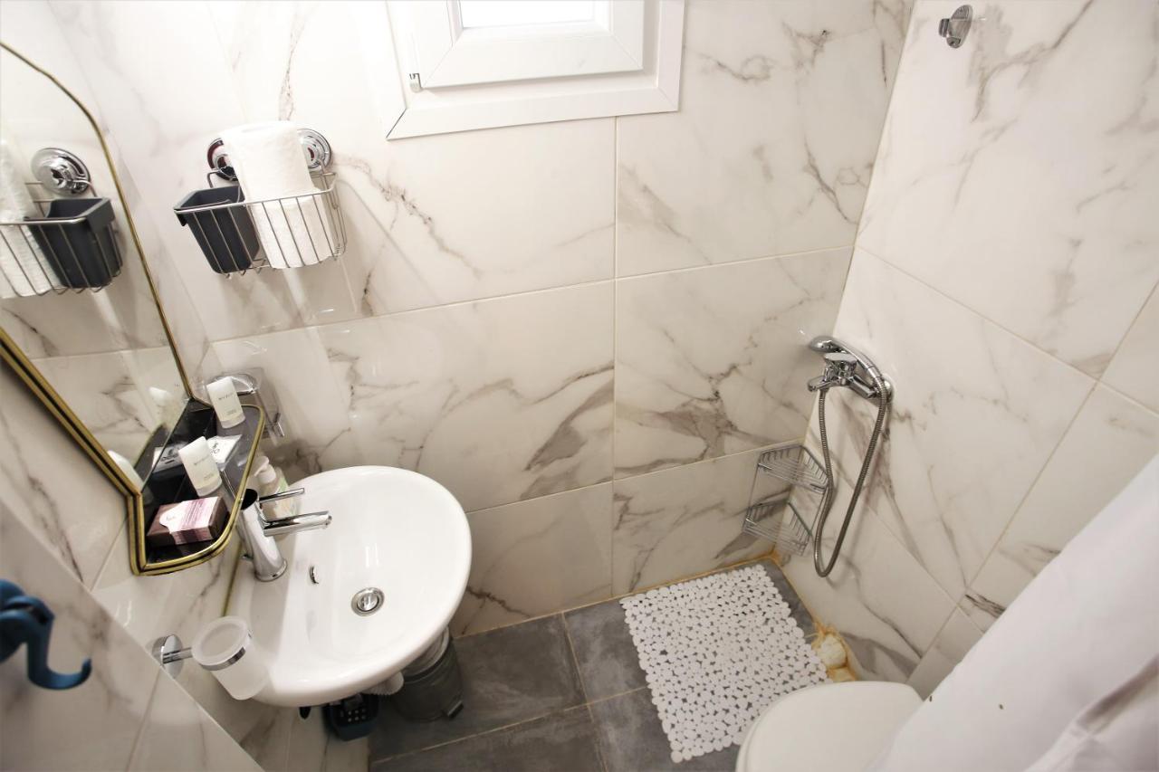 Vintage Apartment Αθήνα Εξωτερικό φωτογραφία
